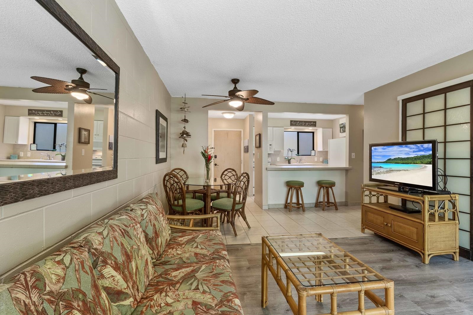 280 HAUOLI St Unit: B-17