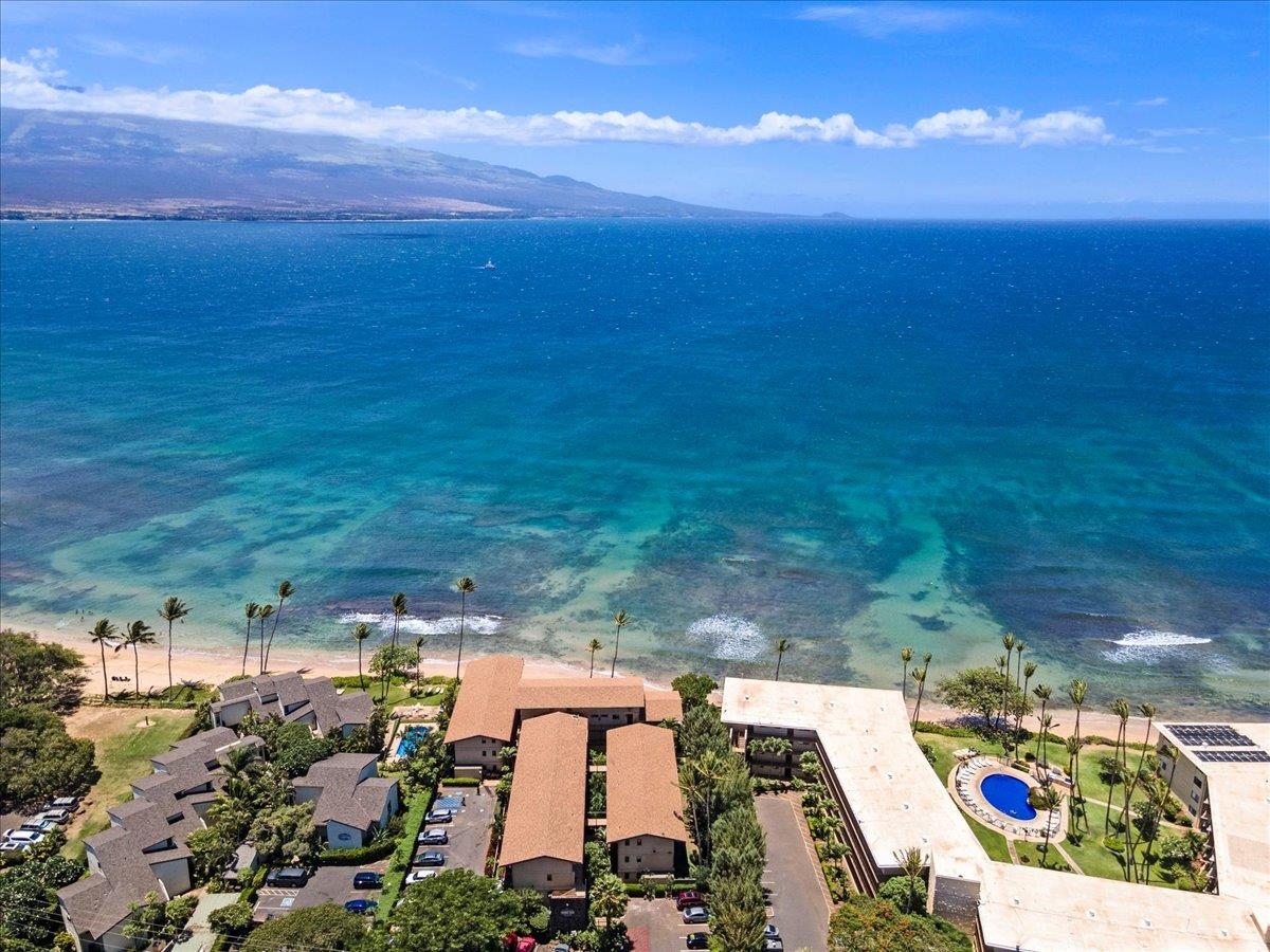 280 HAUOLI St Unit: B-17