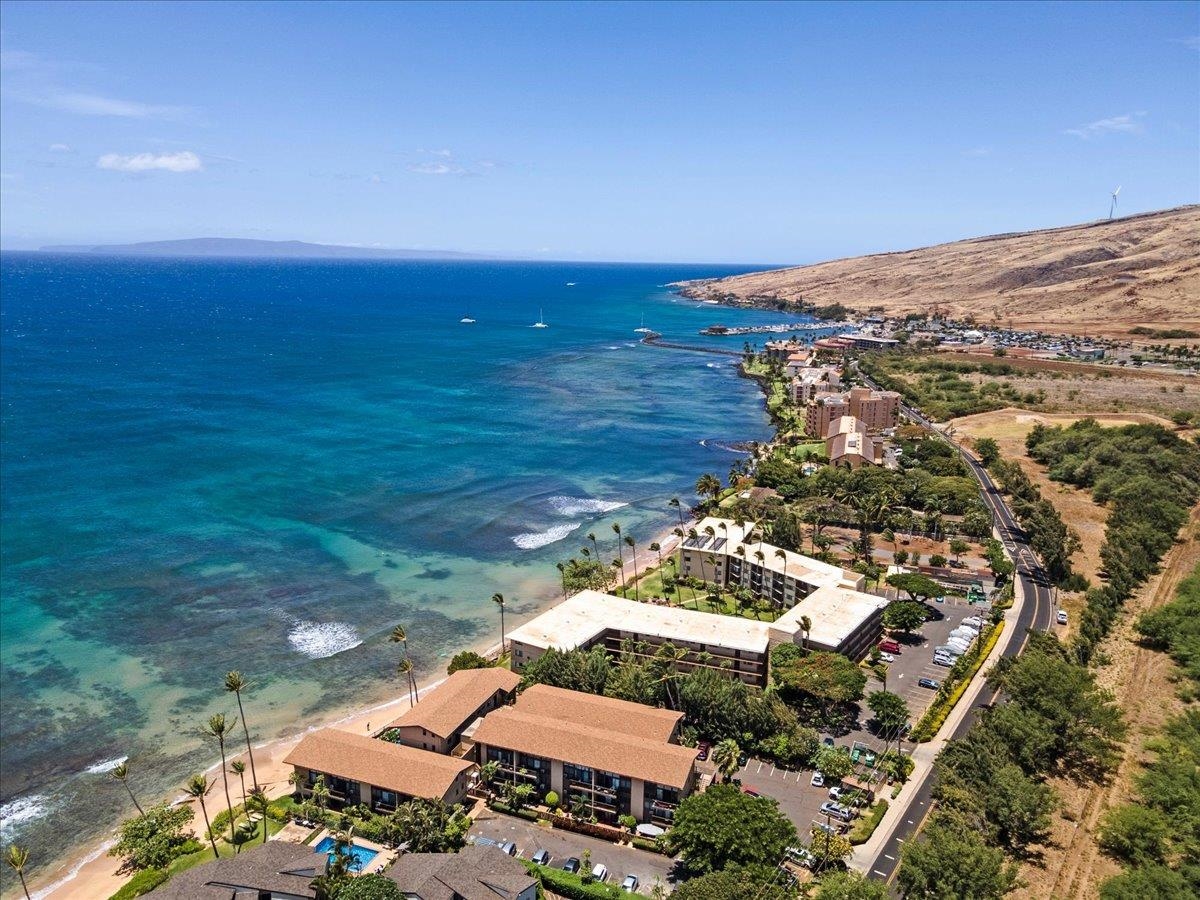 280 HAUOLI St Unit: B-17