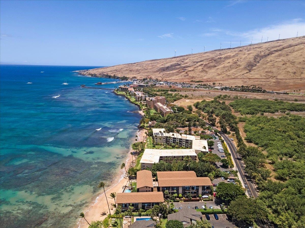 280 HAUOLI St Unit: B-17