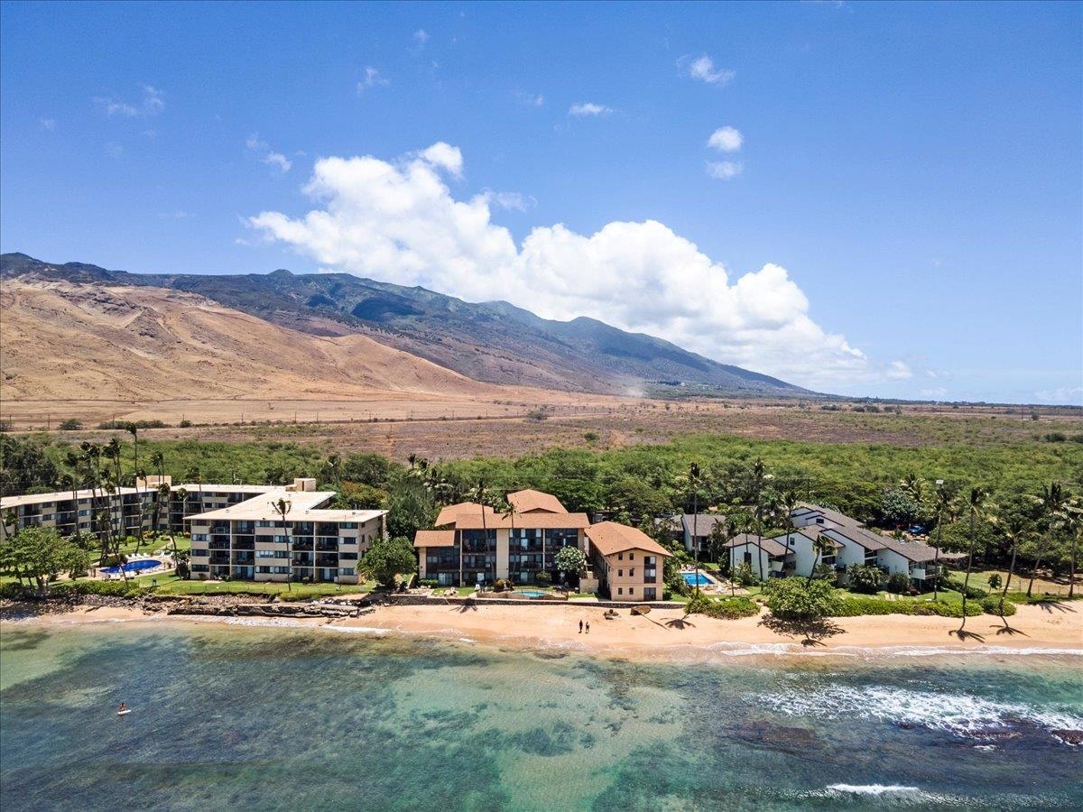 280 HAUOLI St Unit: B-17