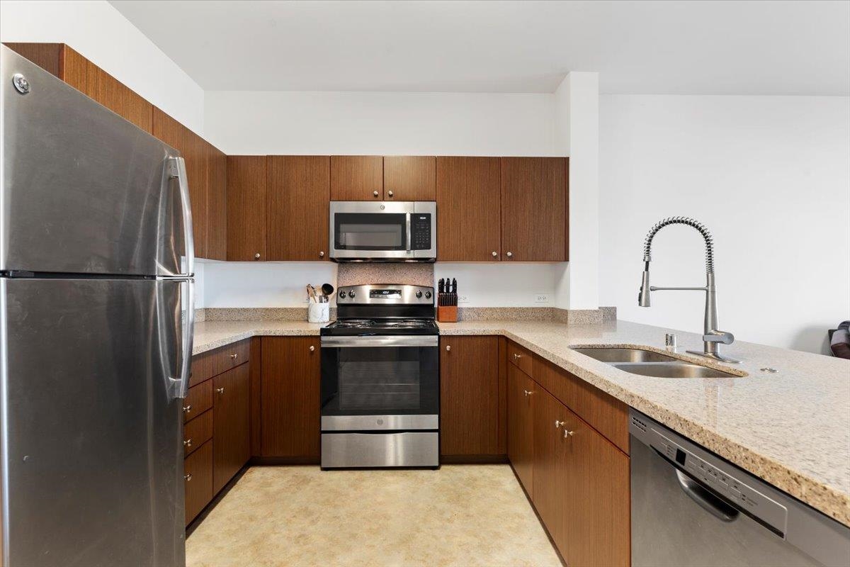 45 Kanani Rd Unit: 204