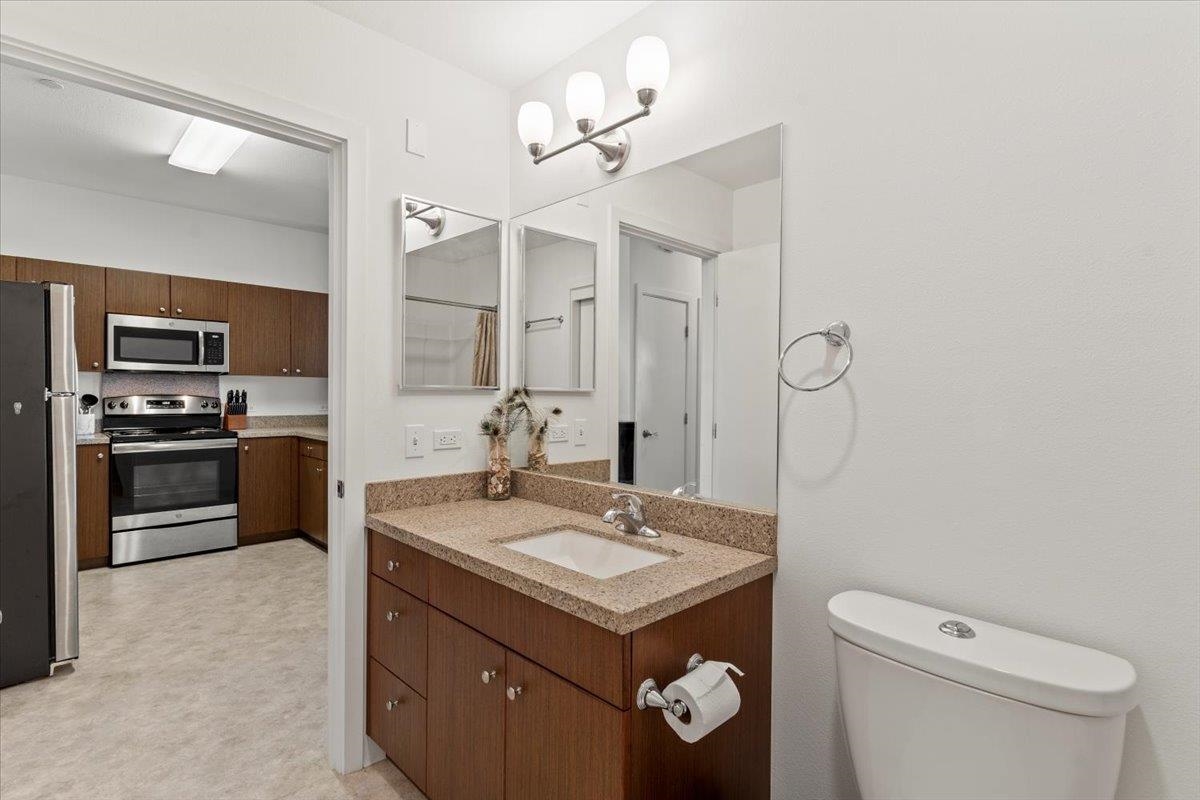 45 Kanani Rd Unit: 204