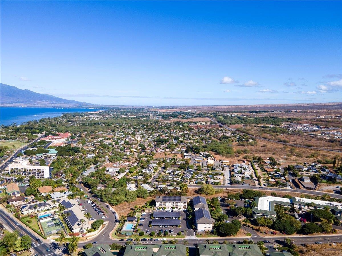 45 Kanani Rd Unit: 204