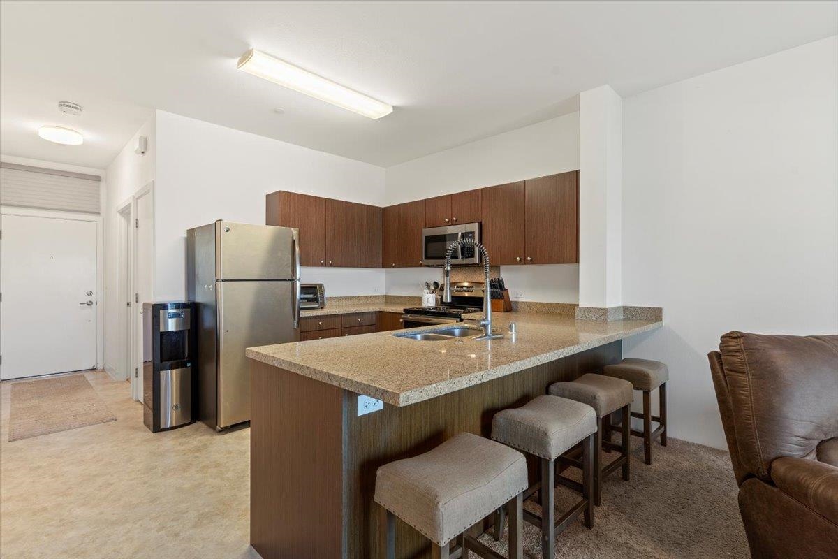 45 Kanani Rd Unit: 204