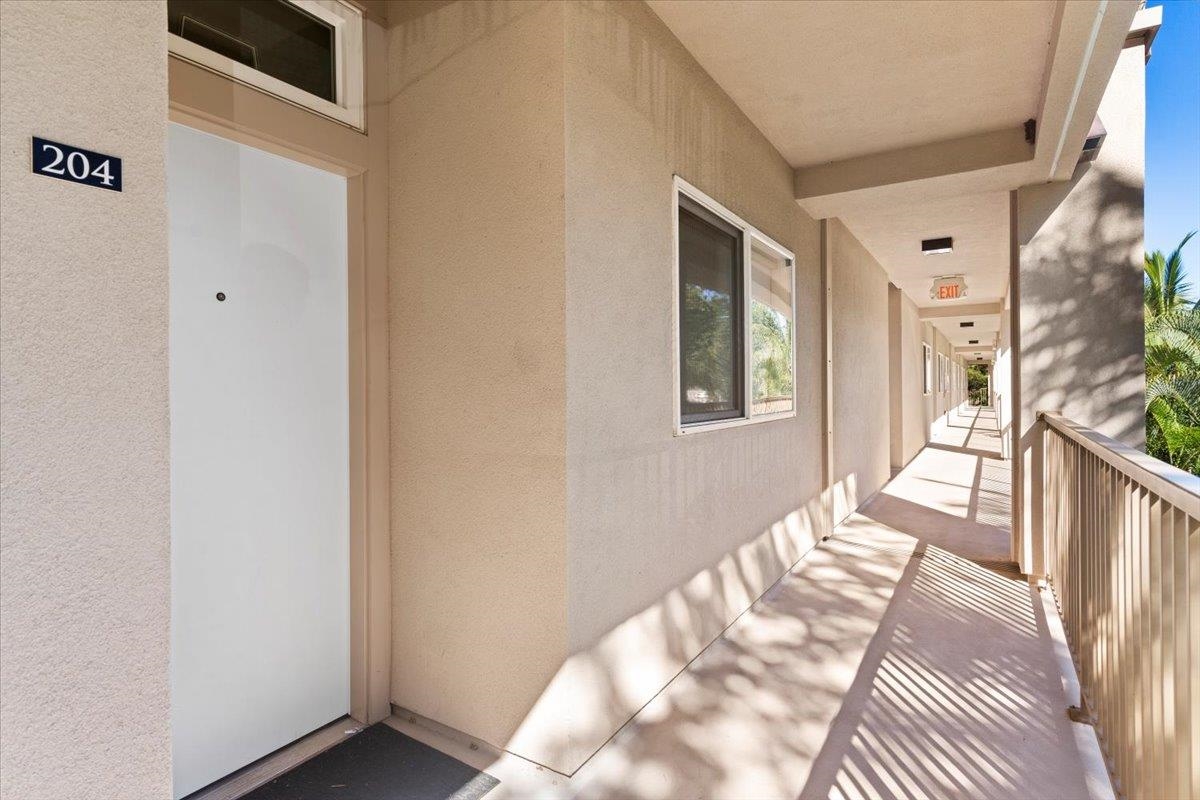 45 Kanani Rd Unit: 204