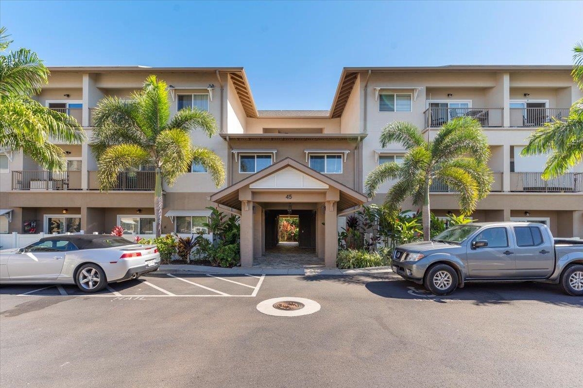 45 Kanani Rd Unit: 204