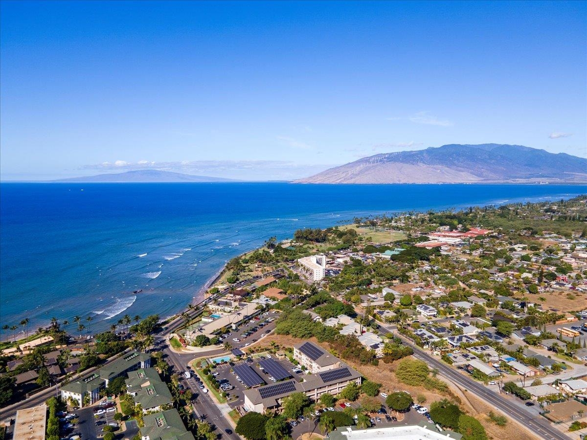 45 Kanani Rd Unit: 204
