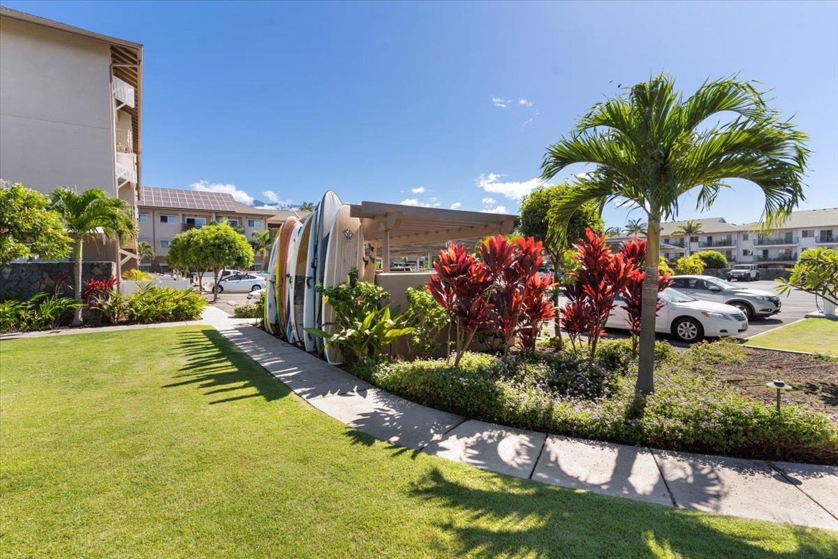 45 Kanani Rd Unit: 204