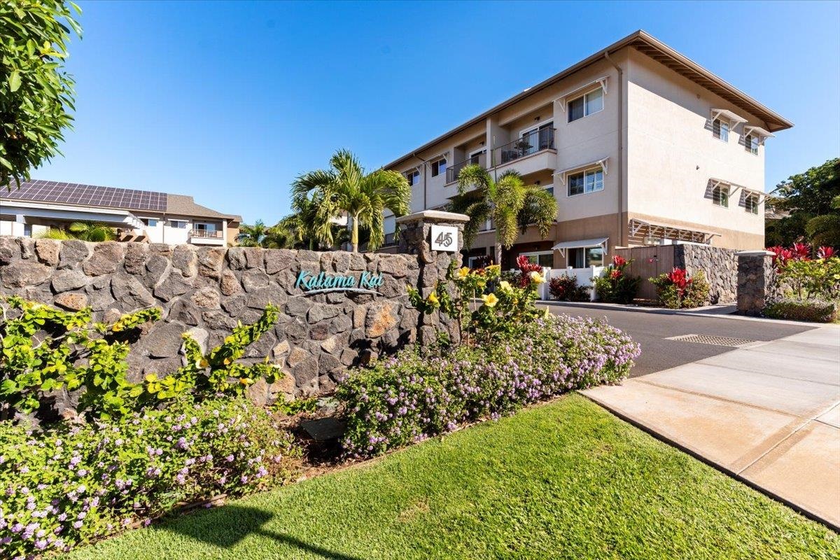 45 Kanani Rd Unit: 204