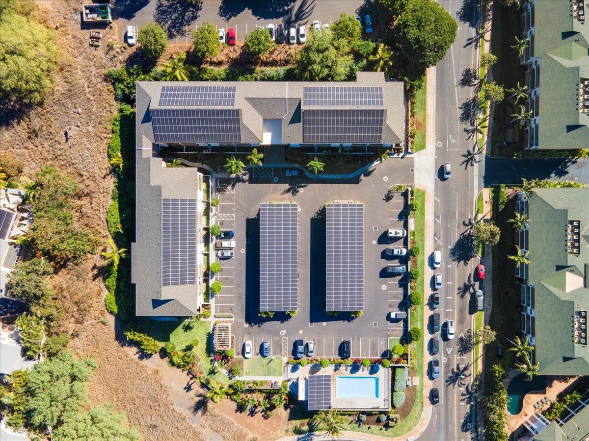 45 Kanani Rd Unit: 204