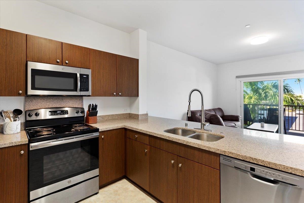 45 Kanani Rd Unit: 204