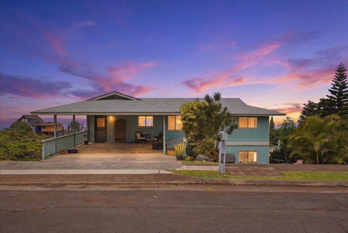 126 Kulalani Dr