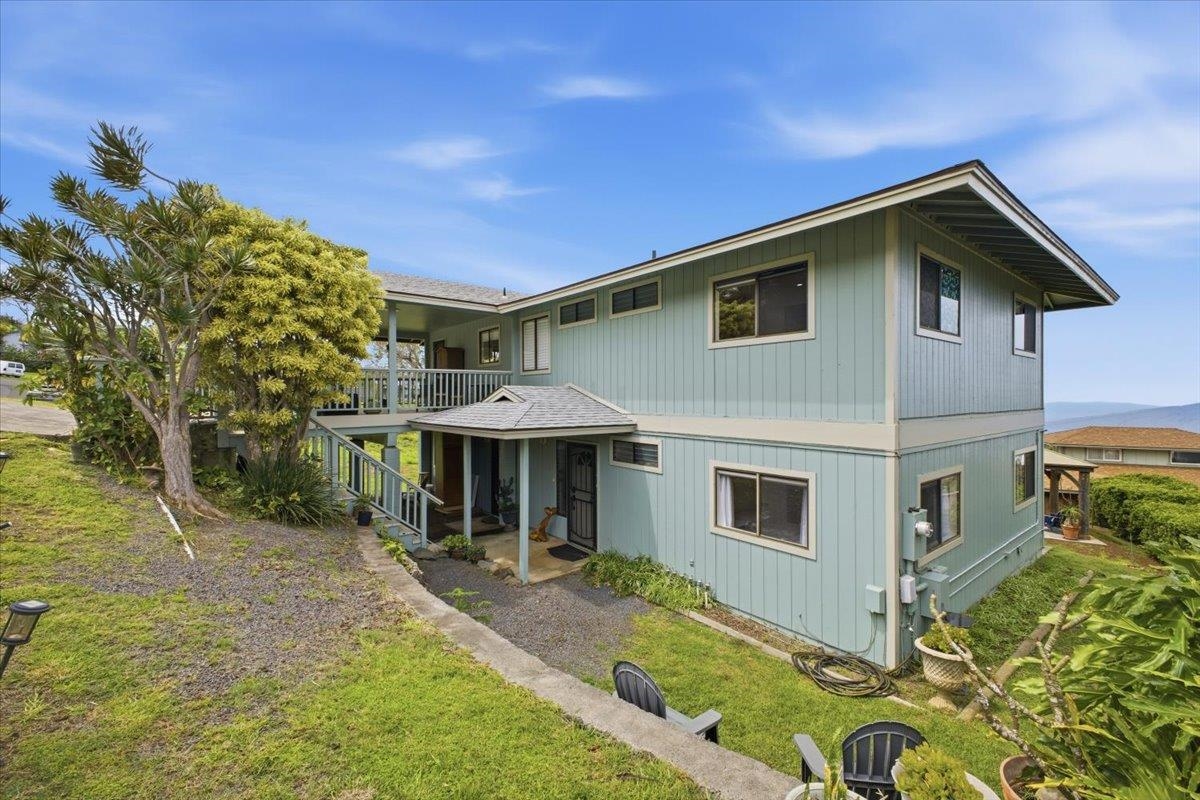 126 Kulalani Dr