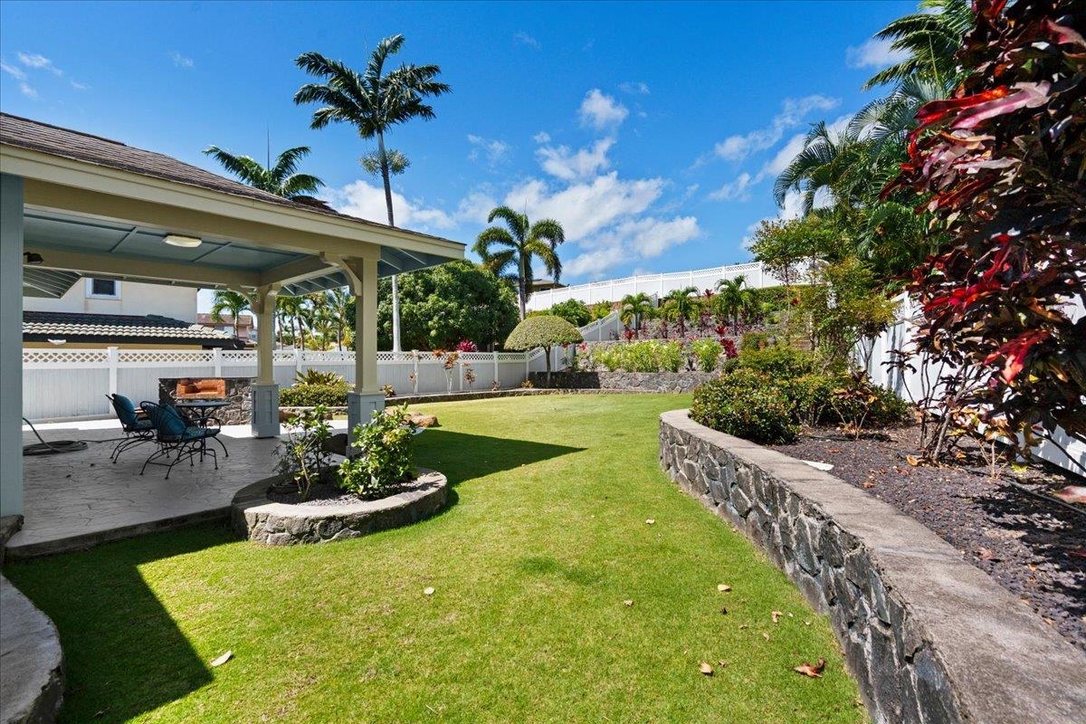 20 Maunaleo St
