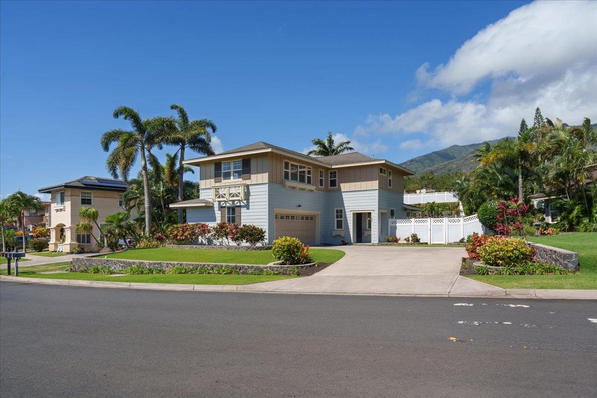 20 Maunaleo St