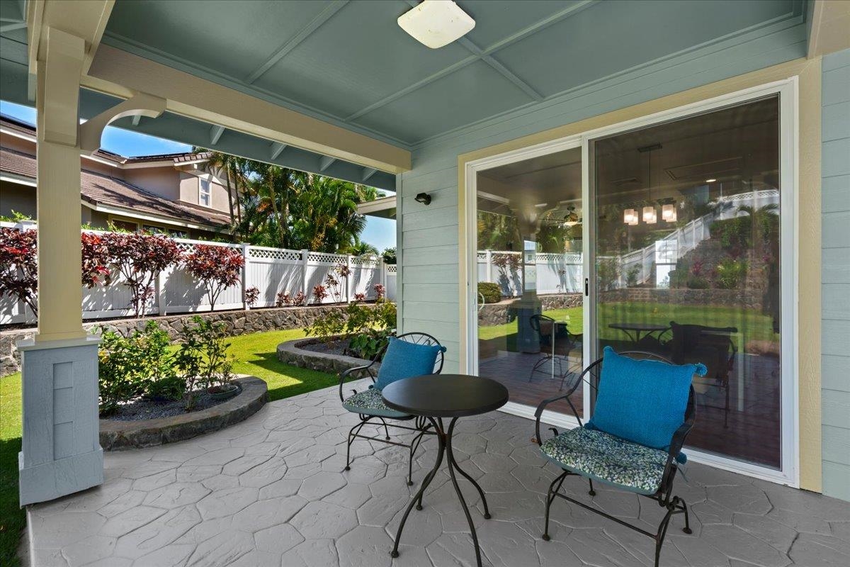 20 Maunaleo St