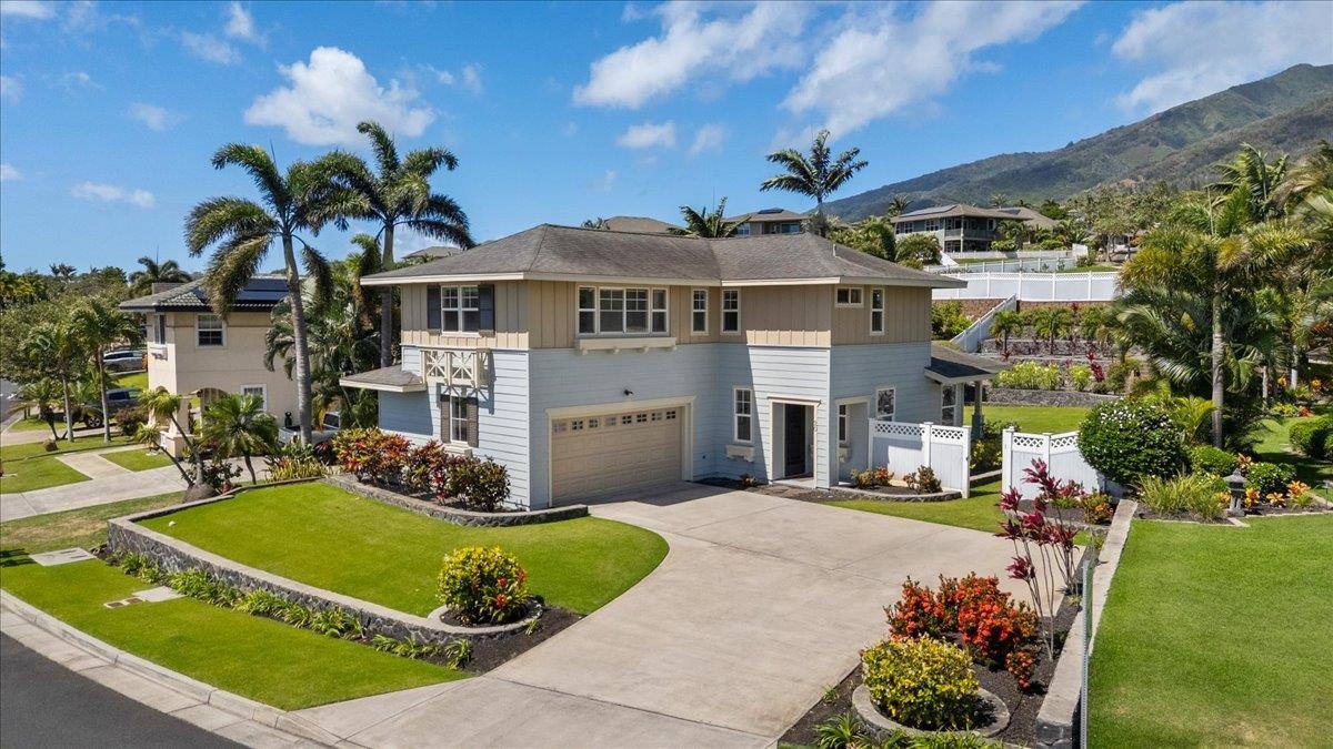 20 Maunaleo St