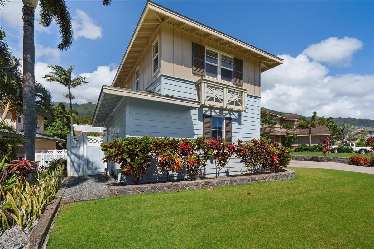 20 Maunaleo St