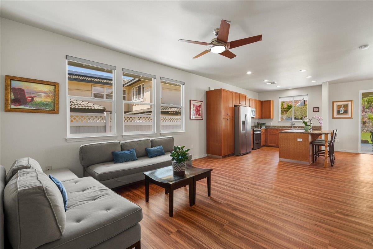 20 Maunaleo St