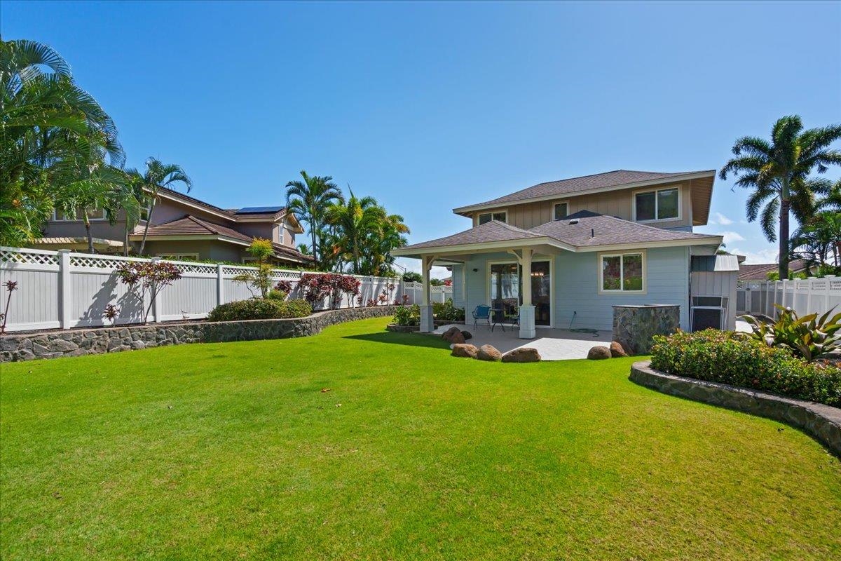 20 Maunaleo St