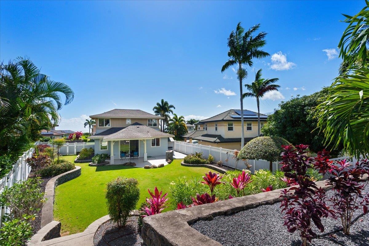 20 Maunaleo St