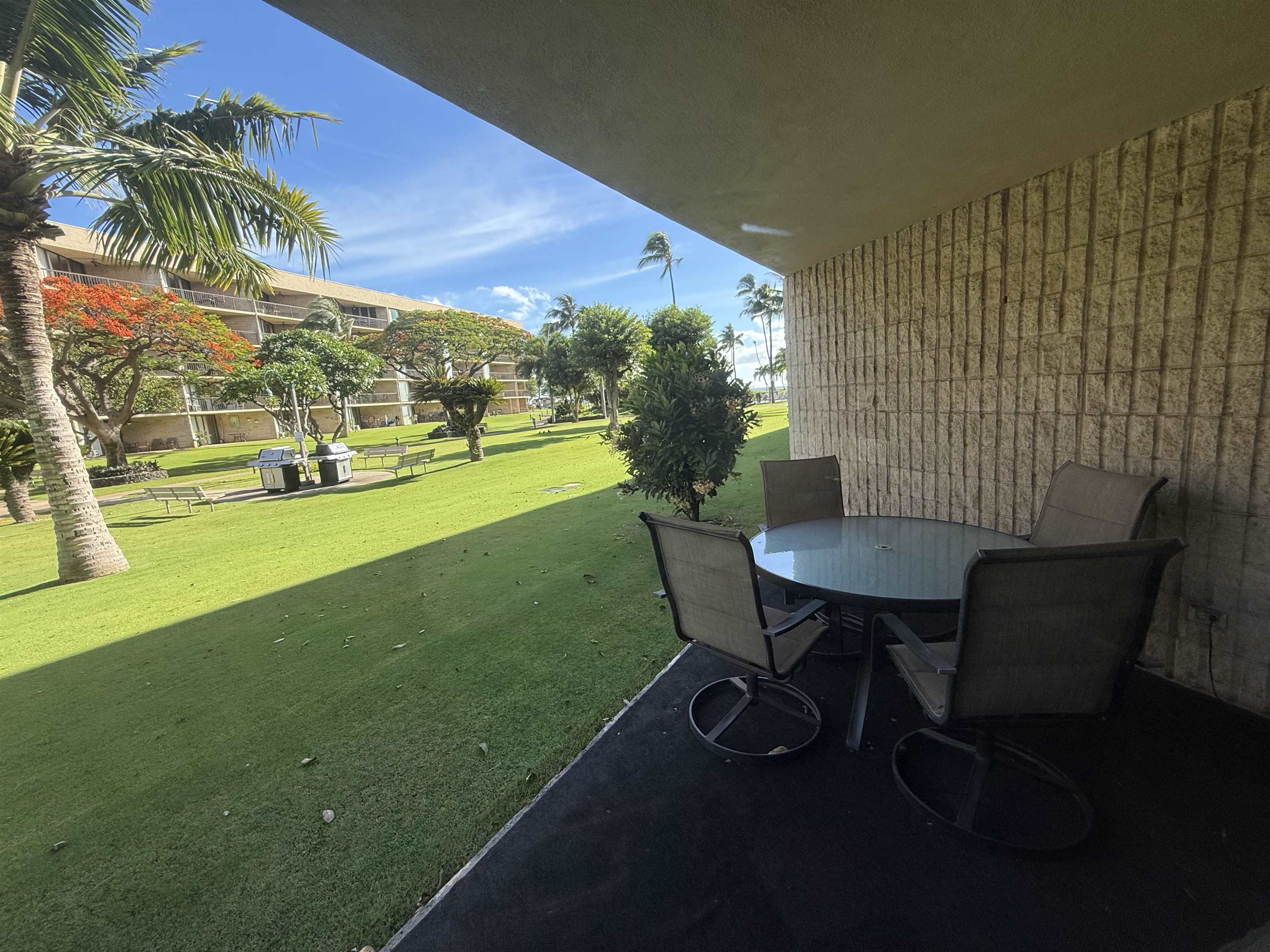 1032 S Kihei Rd Unit: A109