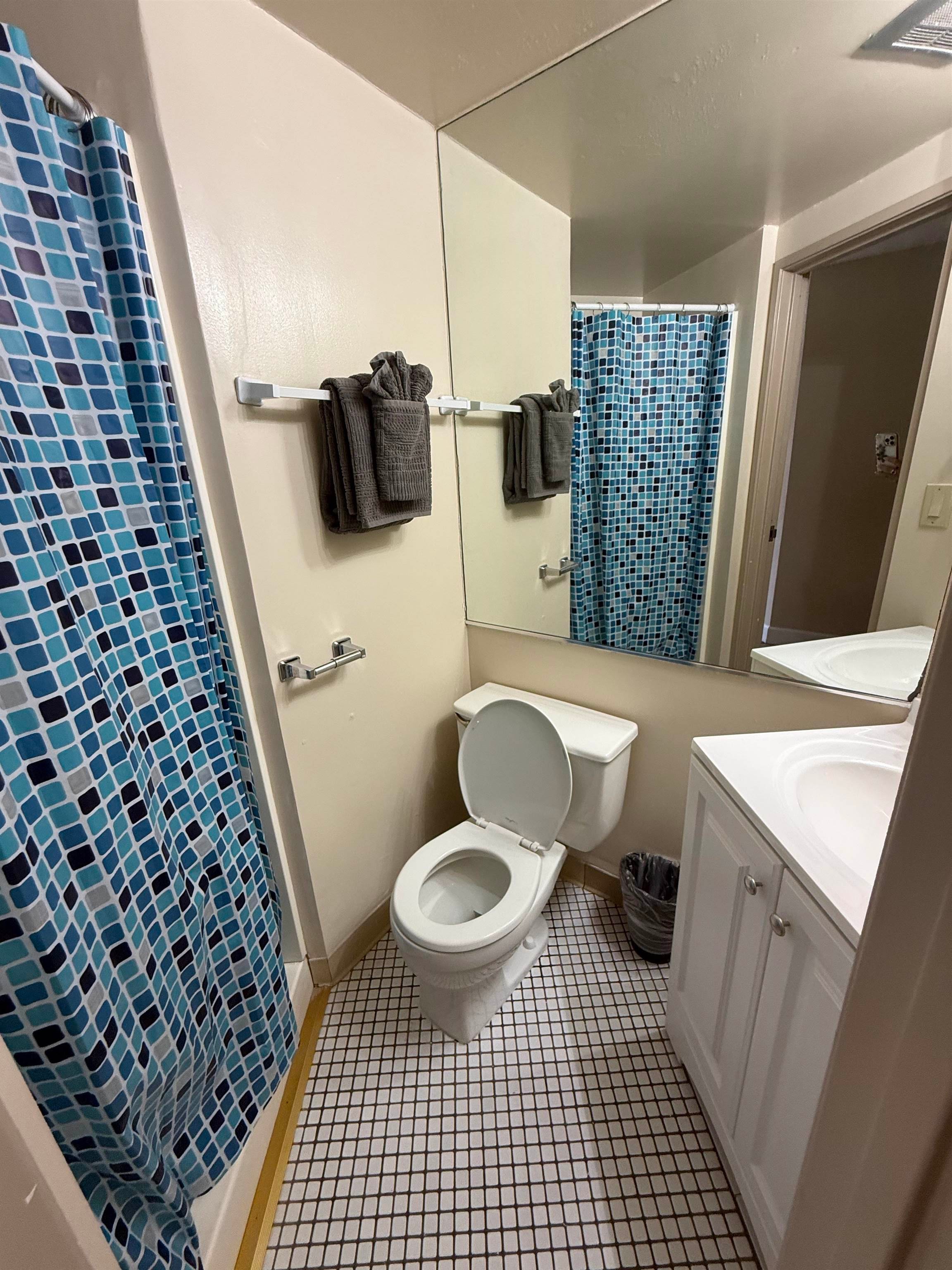 1032 S Kihei Rd Unit: A109