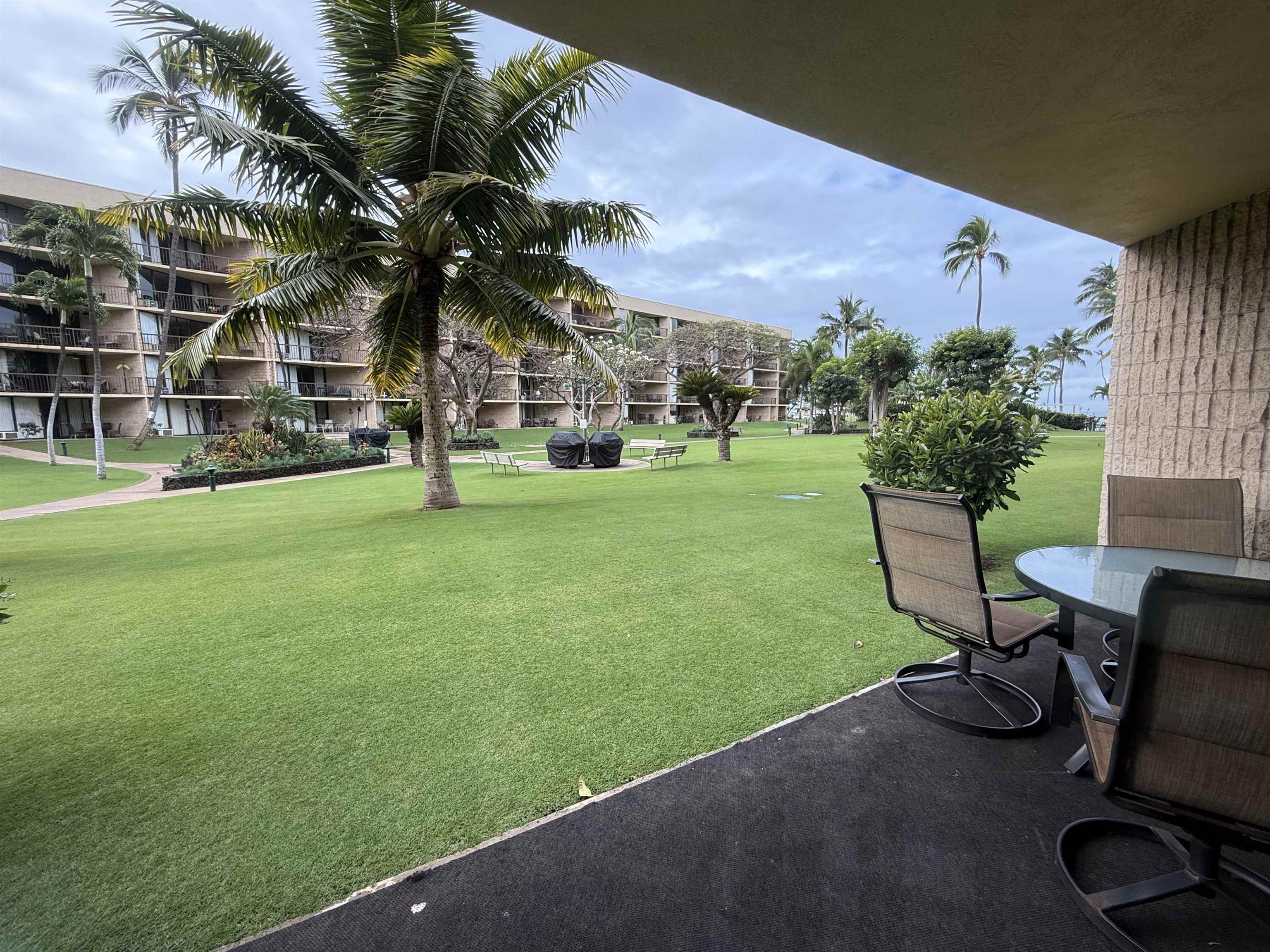 1032 S Kihei Rd Unit: A109
