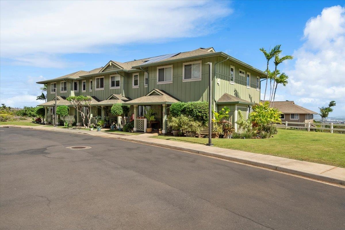 7 Kaloapelu Way Unit: Unit 4B