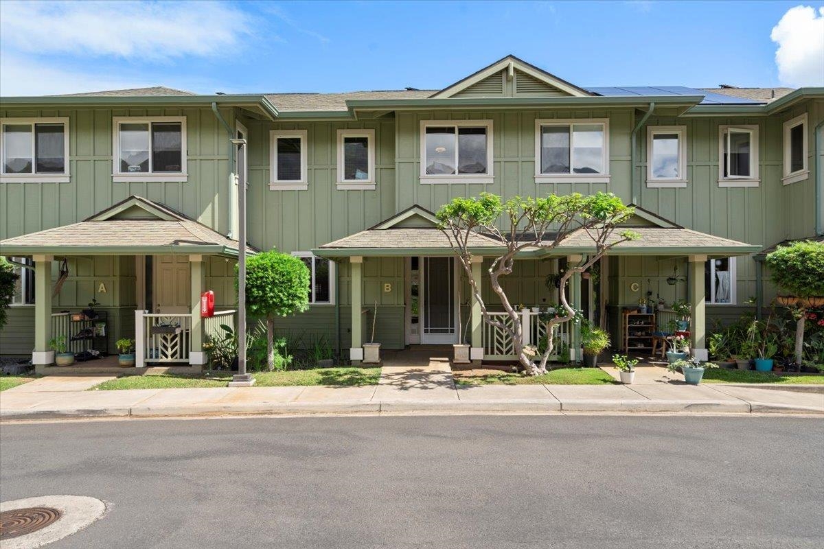 7 Kaloapelu Way Unit: Unit 4B