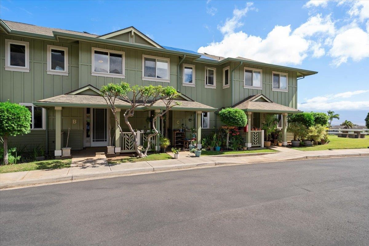 7 Kaloapelu Way Unit: Unit 4B