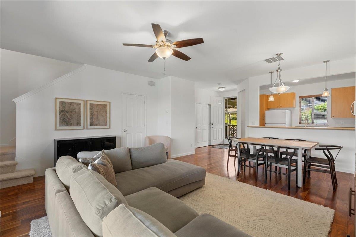 7 Kaloapelu Way Unit: Unit 4B