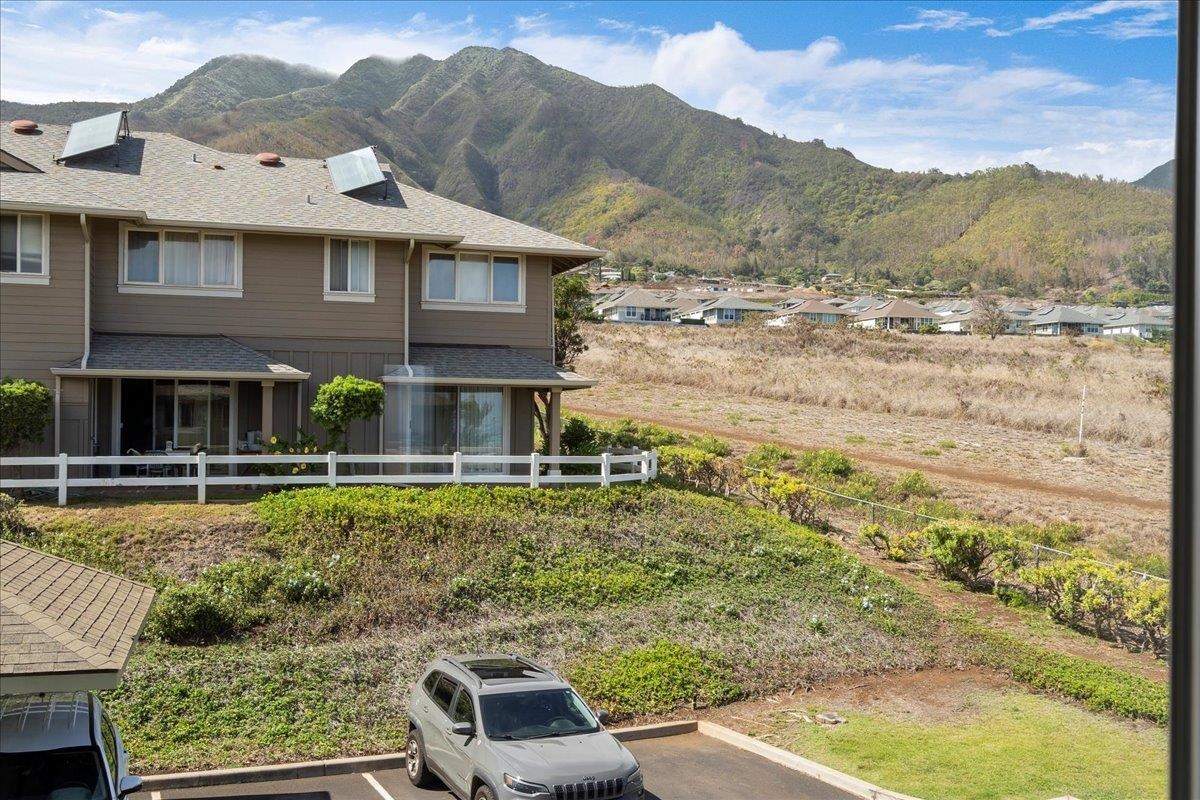7 Kaloapelu Way Unit: Unit 4B