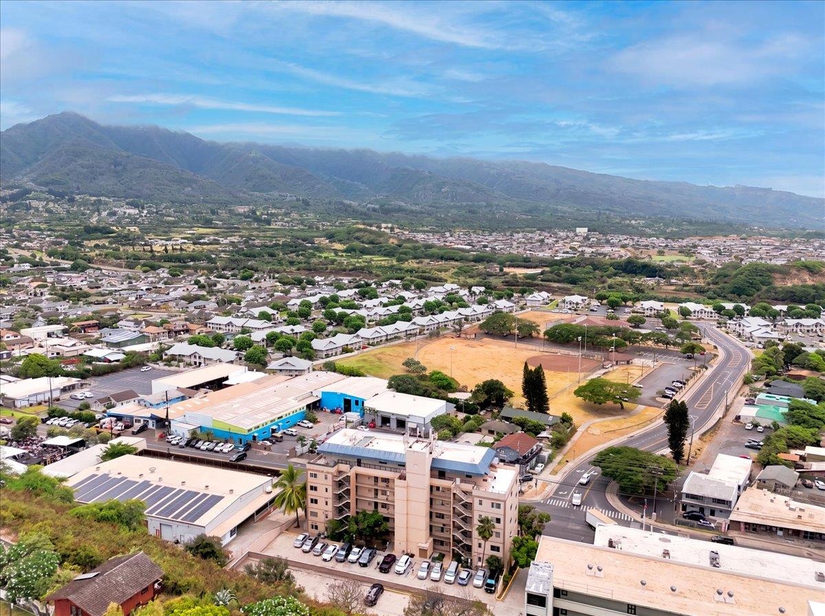 1129 Lower Main St Unit: 407