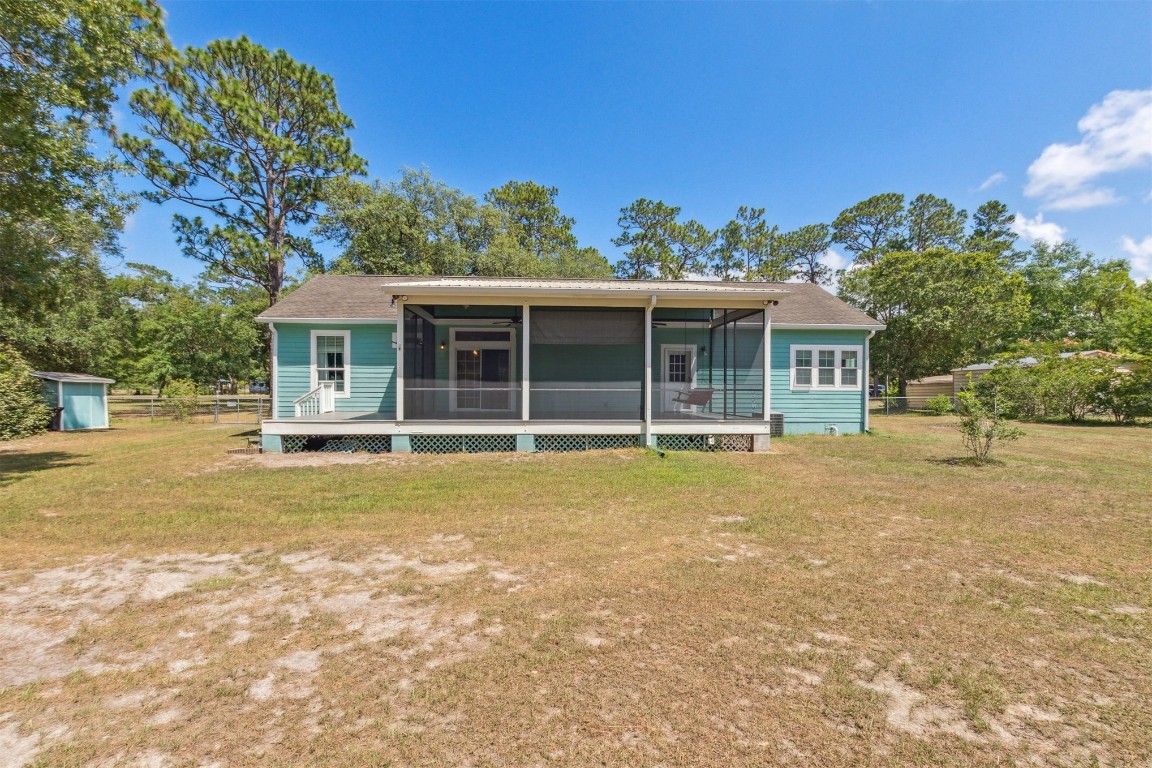 86269 MELISSA ROAD