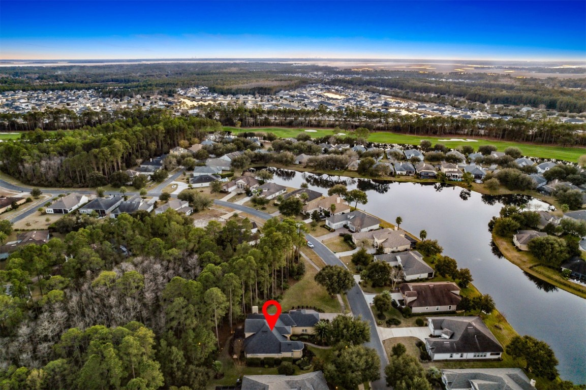 95205 AMELIA NATIONAL PARKWAY