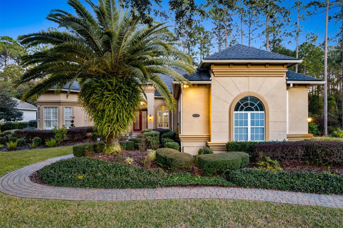 95205 AMELIA NATIONAL PARKWAY