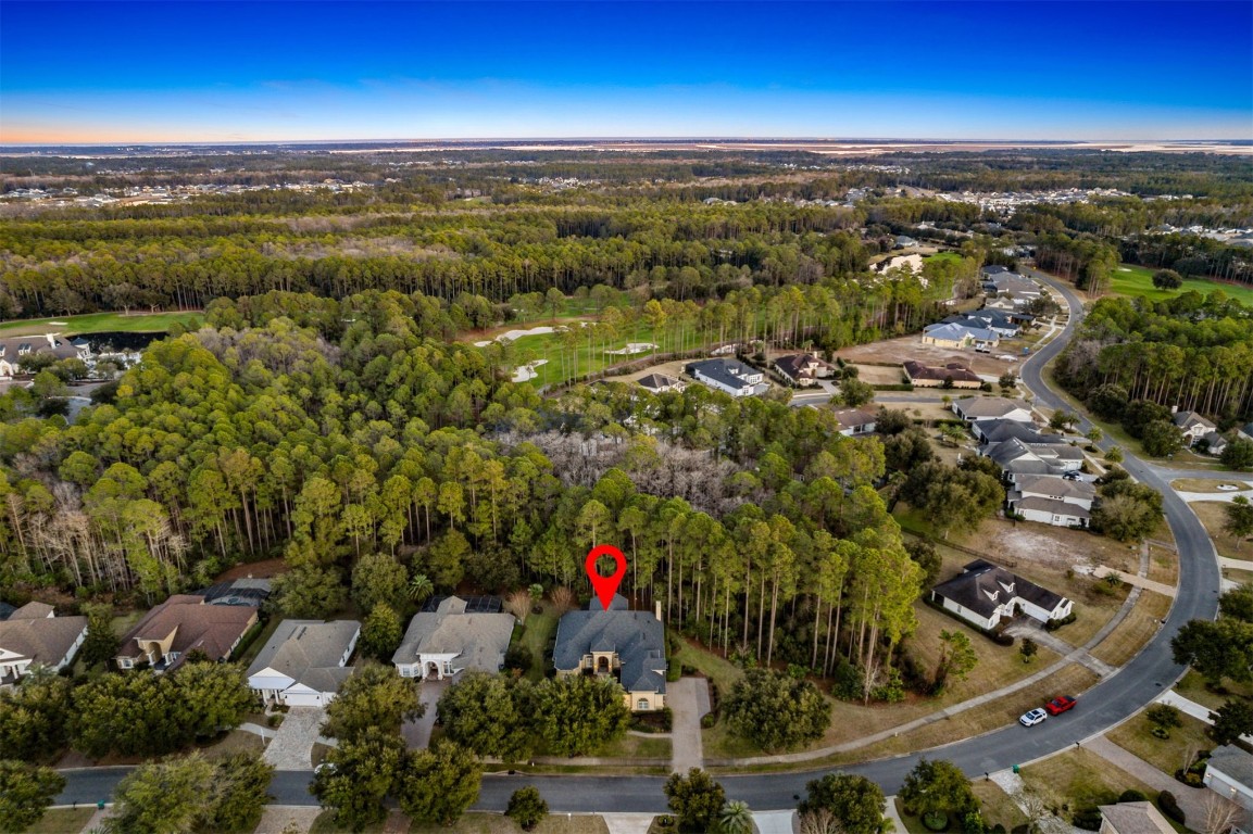 95205 AMELIA NATIONAL PARKWAY