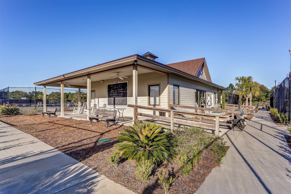 95205 AMELIA NATIONAL PARKWAY