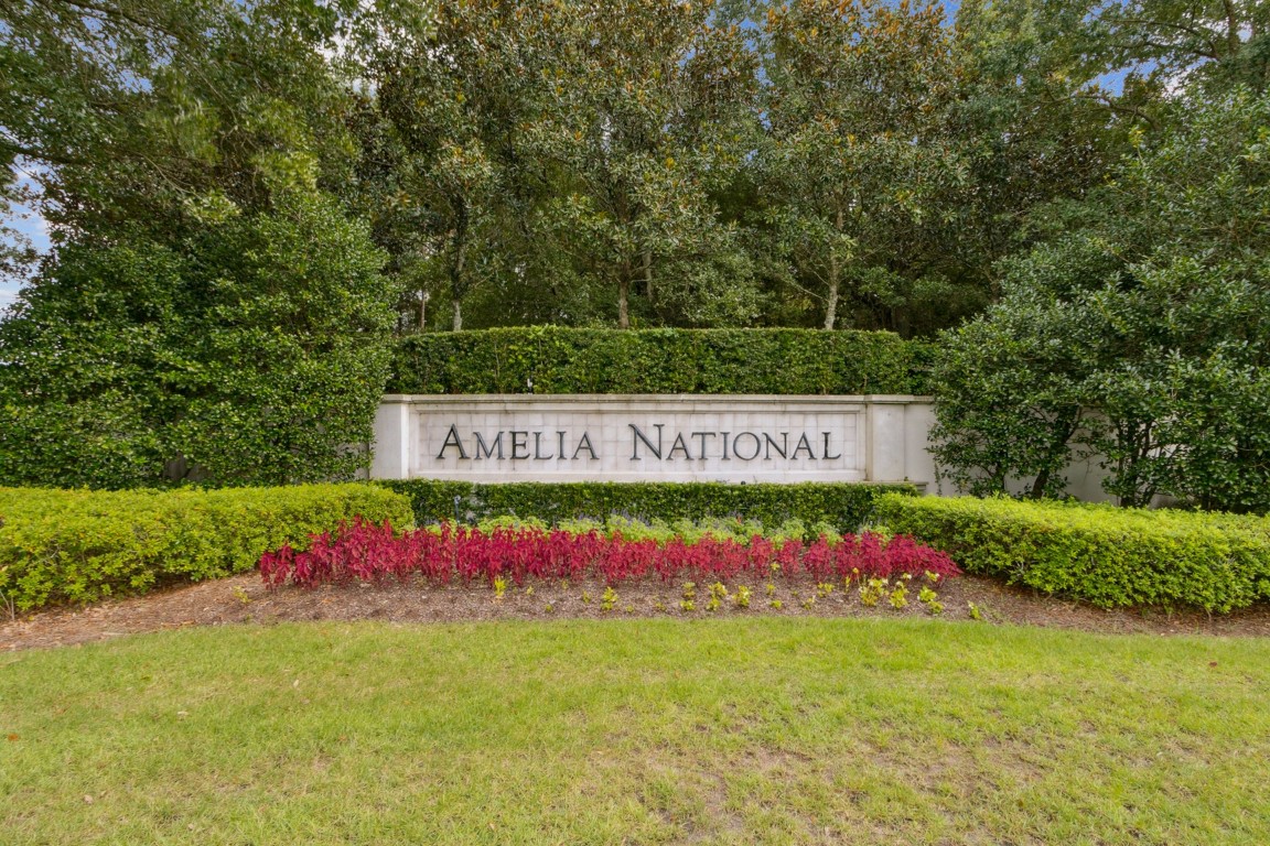 95205 AMELIA NATIONAL PARKWAY