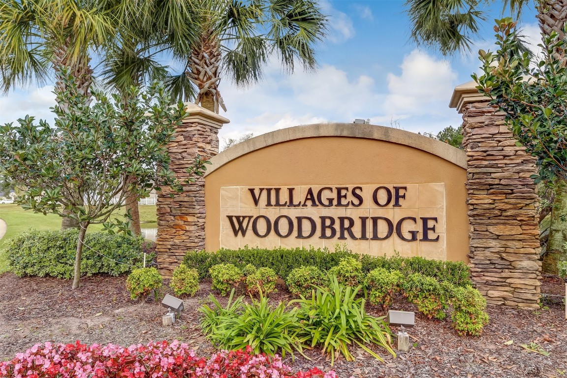 95468 WOODBRIDGE PARKWAY