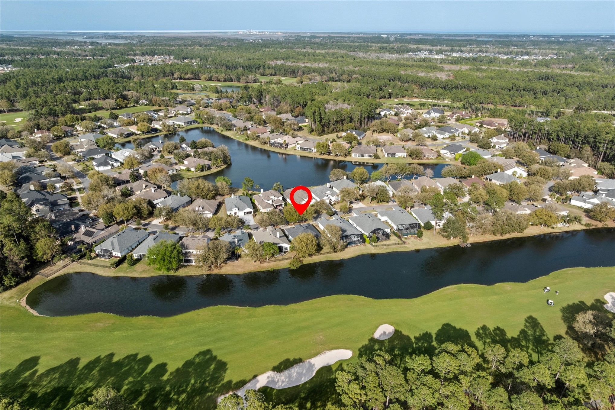 95219 BERMUDA DRIVE