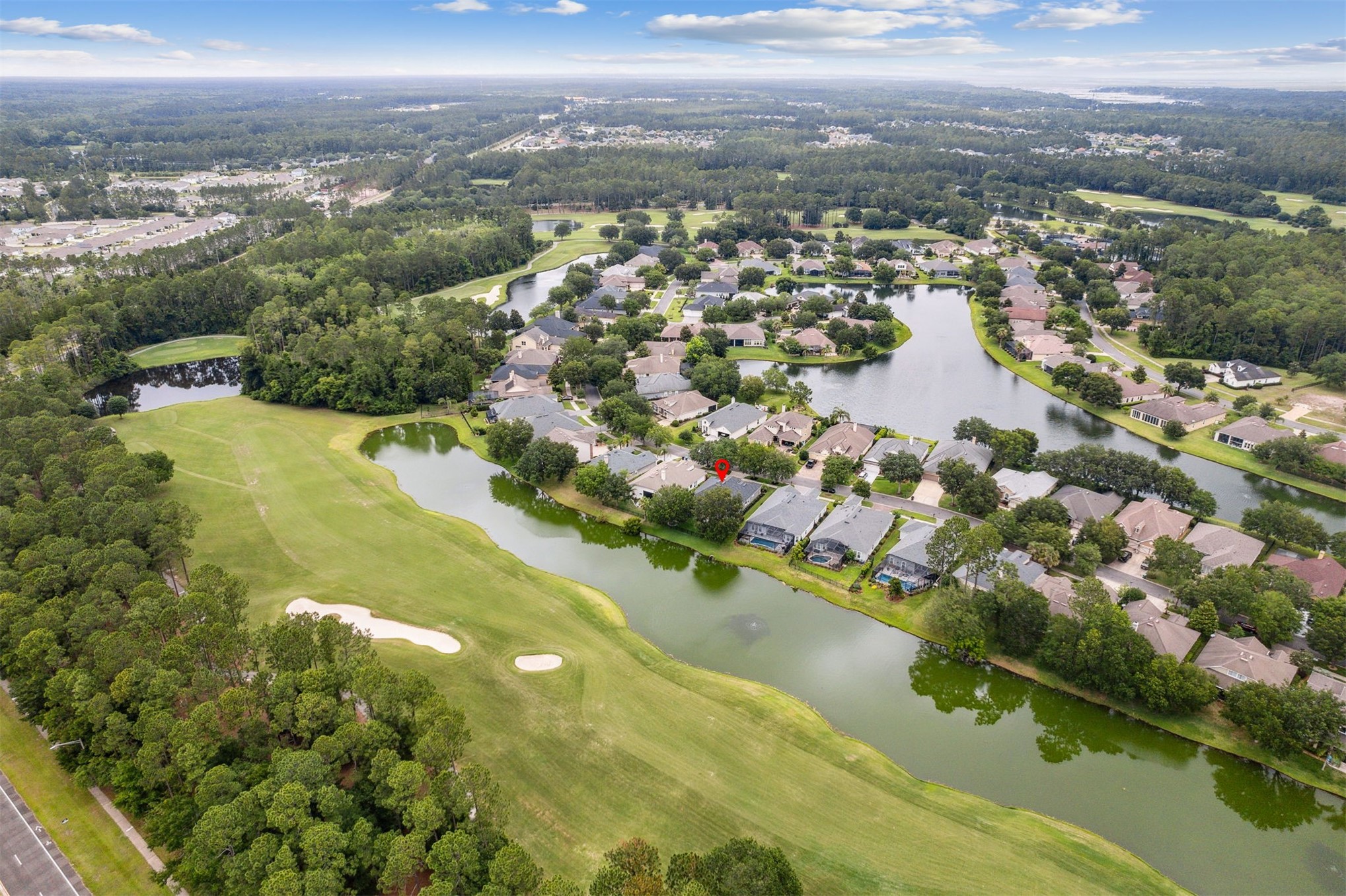 95219 BERMUDA DRIVE