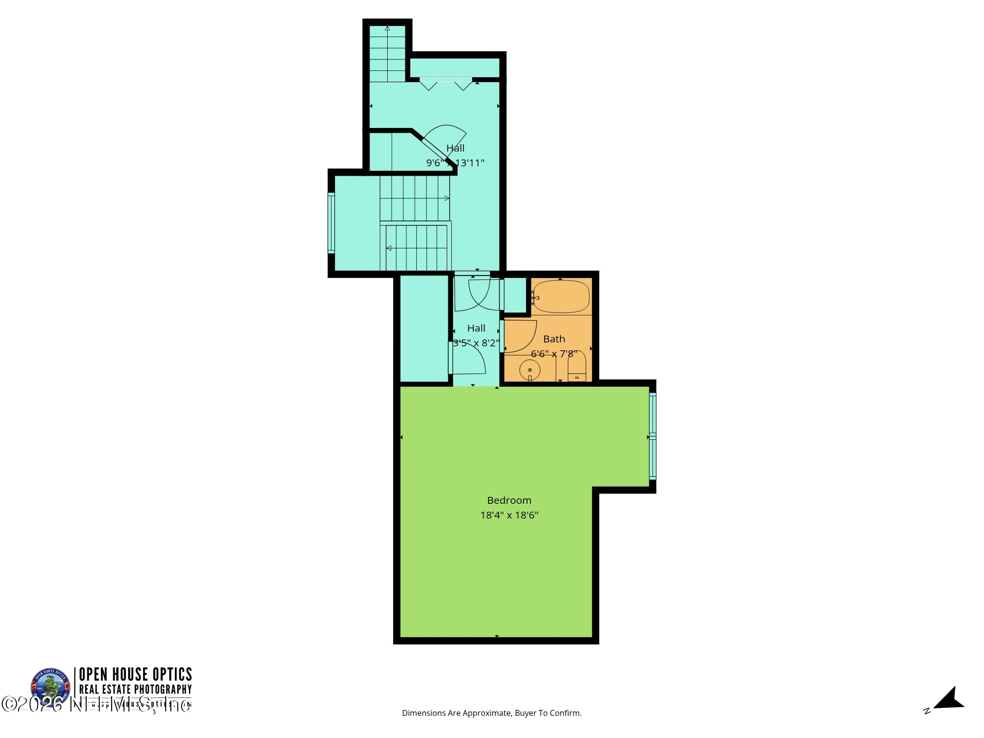 95205 AMELIA NATIONAL Parkway