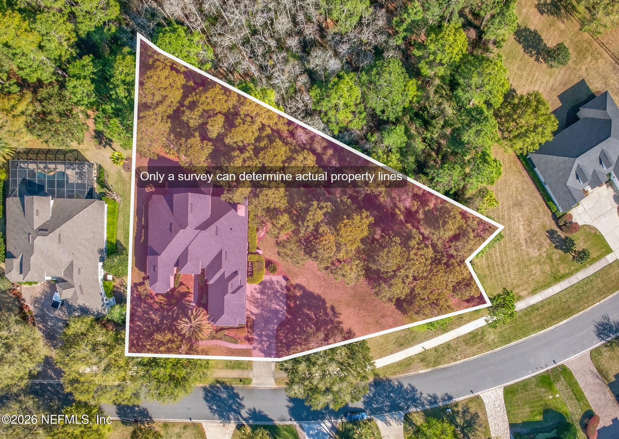 95205 AMELIA NATIONAL Parkway