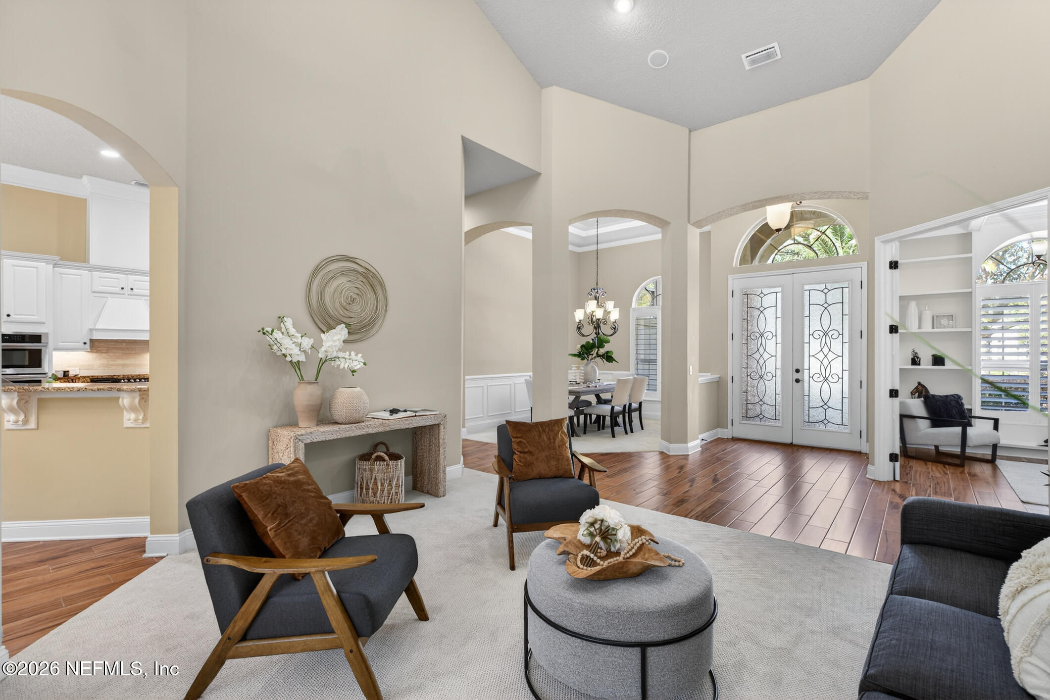 95205 AMELIA NATIONAL Parkway