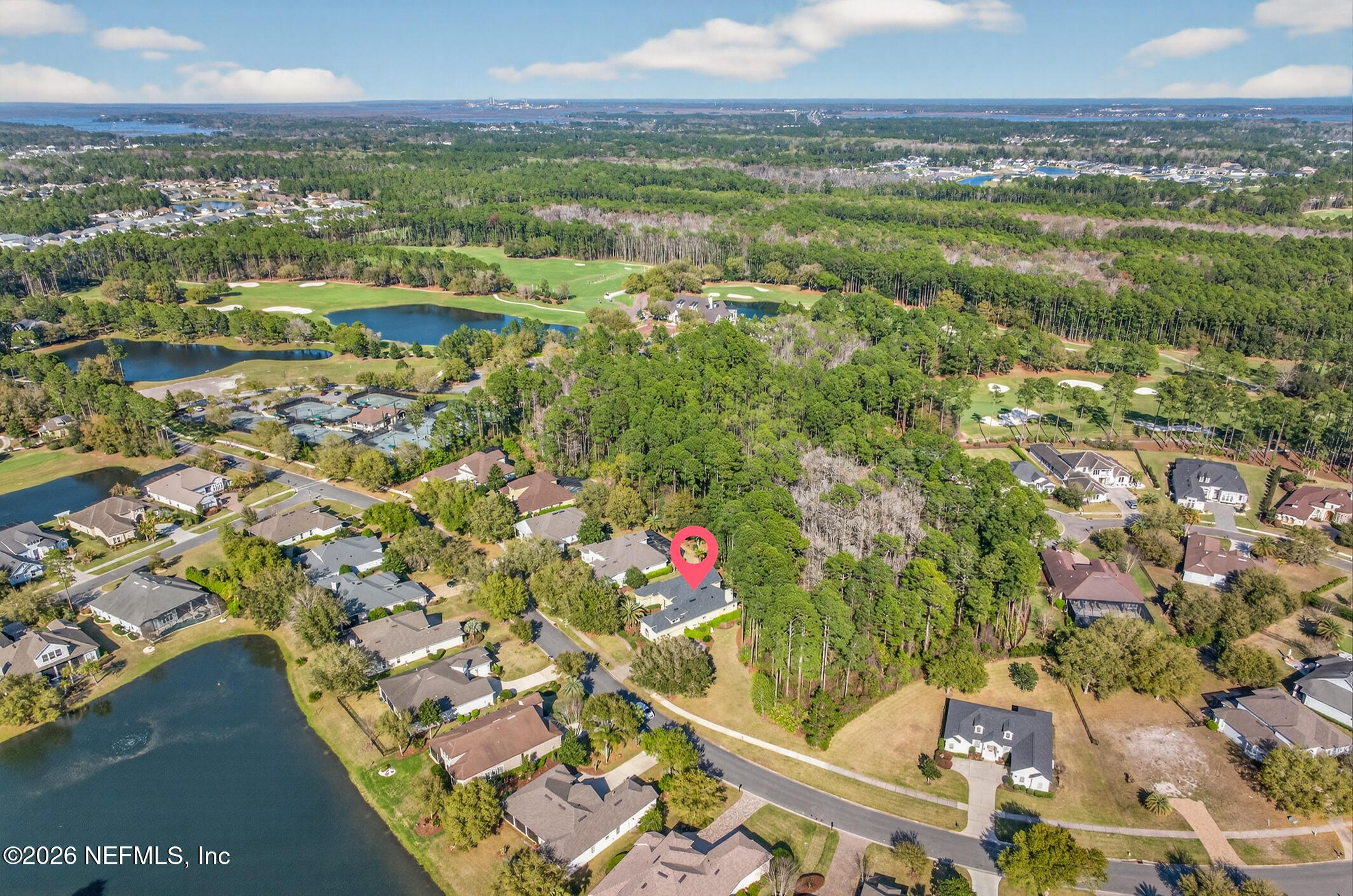 95205 AMELIA NATIONAL Parkway
