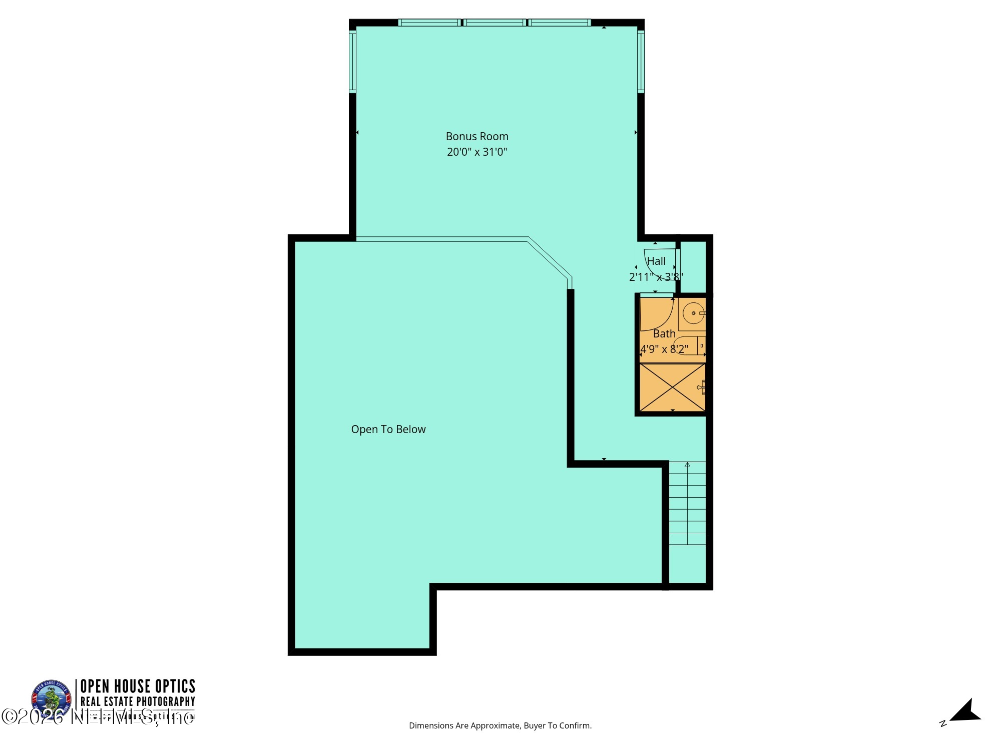 95205 AMELIA NATIONAL Parkway
