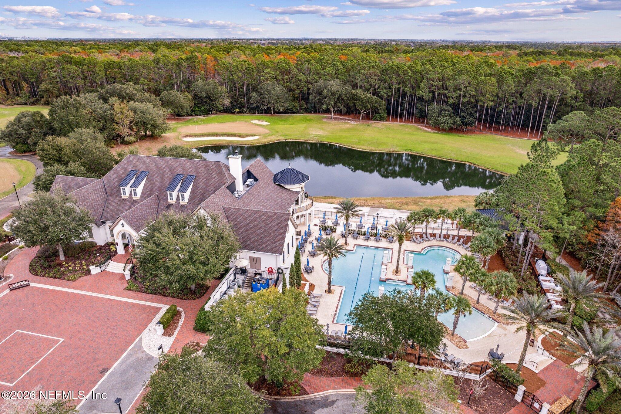 95205 AMELIA NATIONAL Parkway